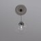 Ekena Millwork Berkshire PVC Ceiling Medallion (Canopies up to 7"), 16"OD x 3 1/2"ID x 1"P, Bright Coat Aluminum CMP16BEBAL - alternate 10